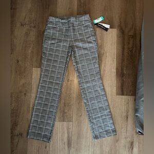 Tribal Alexa Bootcut Pant Size 8 NEW